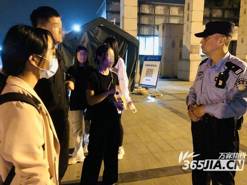 贊！合肥一研究生畢業(yè)作品被人弄丟 民警通宵行動幫找回